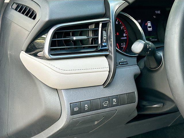 used 2020 Toyota Camry car, priced at $21,640