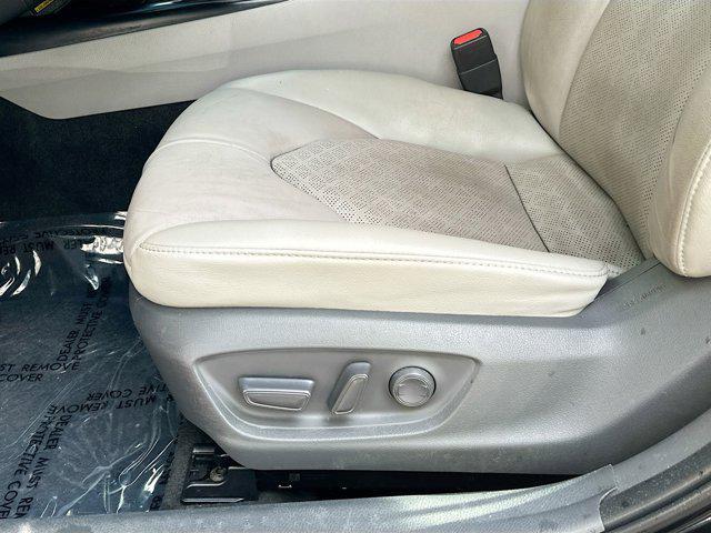 used 2020 Toyota Camry car, priced at $21,640