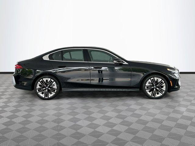 new 2024 BMW 530 car, priced at $63,015