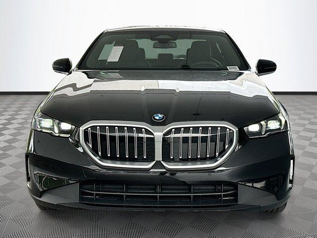 new 2024 BMW 530 car, priced at $63,015