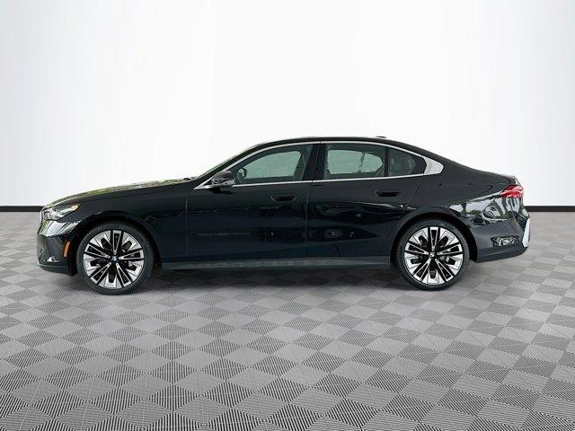 new 2024 BMW 530 car, priced at $63,015