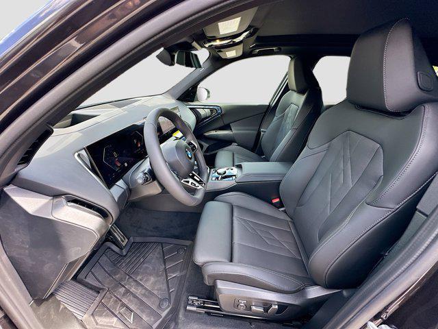 new 2025 BMW X3 car, priced at $62,330
