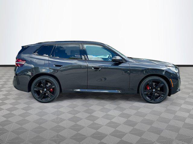 new 2025 BMW X3 car, priced at $62,330