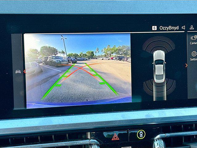 used 2022 BMW 430 car, priced at $33,461