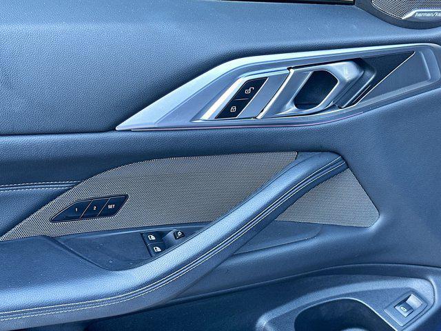 used 2022 BMW 430 car, priced at $33,461