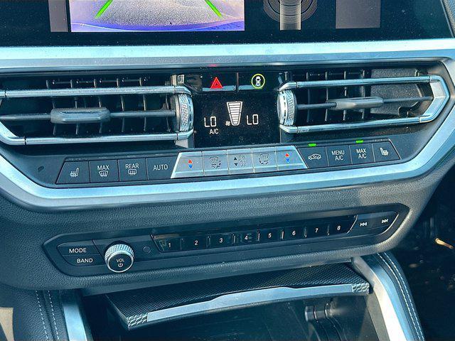 used 2022 BMW 430 car, priced at $33,461