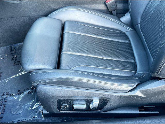 used 2022 BMW 430 car, priced at $33,461