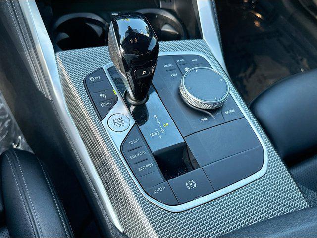 used 2022 BMW 430 car, priced at $33,461