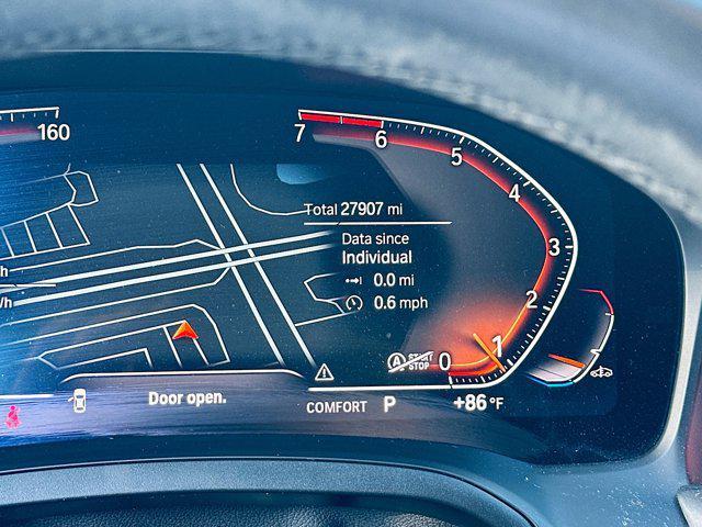 used 2022 BMW 430 car, priced at $33,461