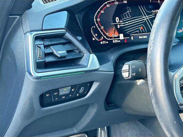 used 2022 BMW 430 car, priced at $33,461
