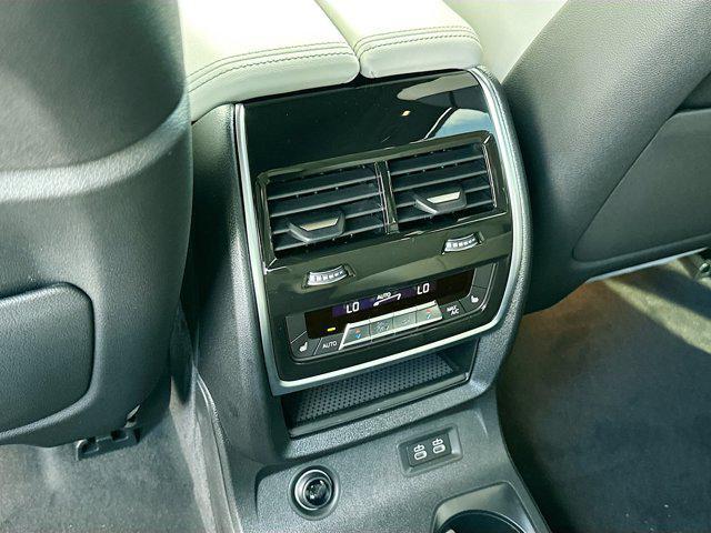 new 2026 BMW X7 car, priced at $103,440