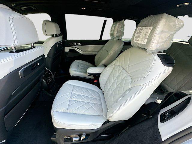 new 2026 BMW X7 car, priced at $103,440