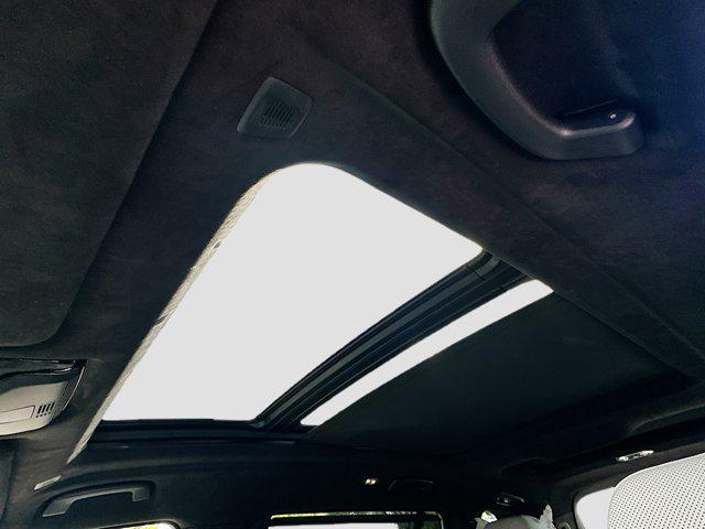 new 2026 BMW X7 car, priced at $103,440