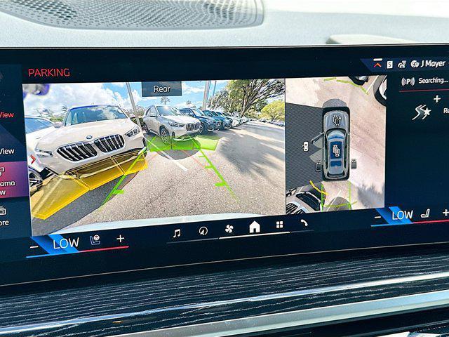 new 2026 BMW X7 car, priced at $103,440