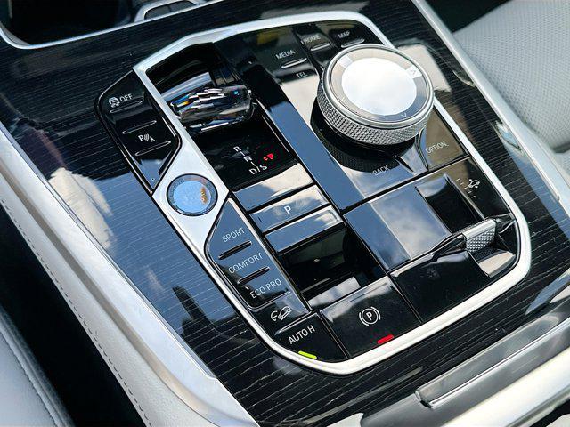 new 2026 BMW X7 car, priced at $103,440