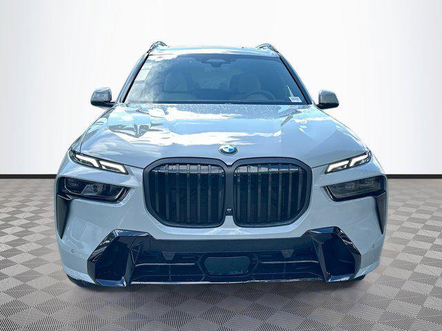 new 2026 BMW X7 car, priced at $103,440