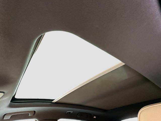 used 2024 Porsche Macan car, priced at $70,161