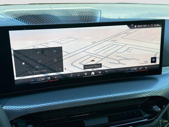 used 2026 BMW 430 car, priced at $59,836