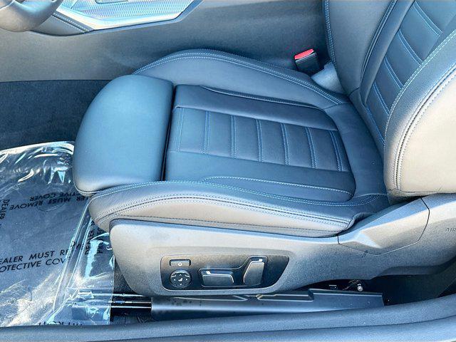 used 2026 BMW 430 car, priced at $59,836