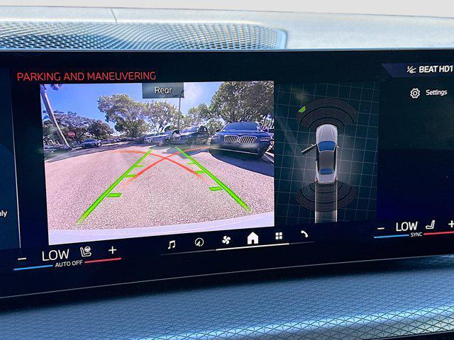 used 2026 BMW 430 car, priced at $59,836