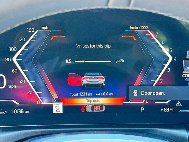 used 2026 BMW 430 car, priced at $59,836