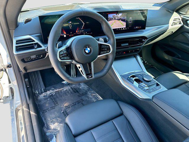 used 2026 BMW 430 car, priced at $59,836