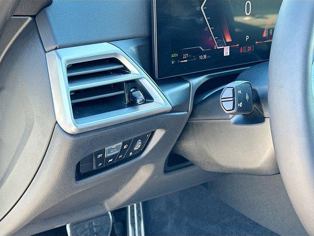 used 2026 BMW 430 car, priced at $59,836