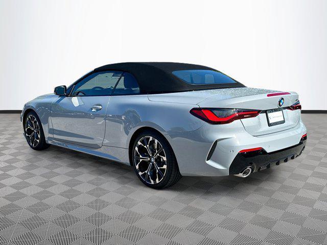 used 2026 BMW 430 car, priced at $59,836