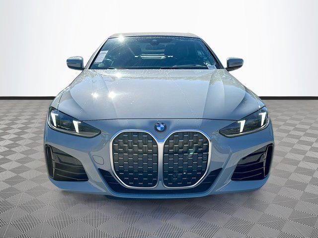 used 2026 BMW 430 car, priced at $59,836