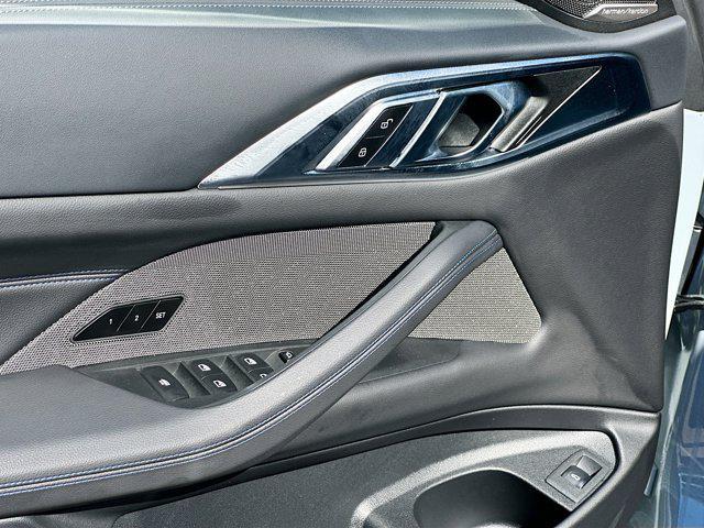 used 2026 BMW 430 car, priced at $59,836