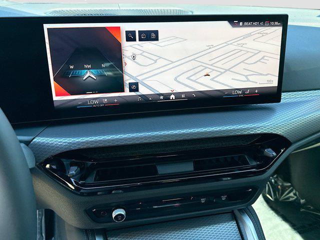 used 2026 BMW 430 car, priced at $59,836
