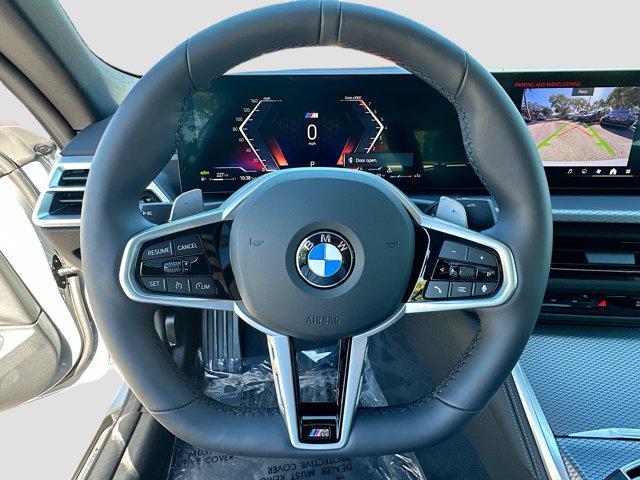 used 2026 BMW 430 car, priced at $59,836