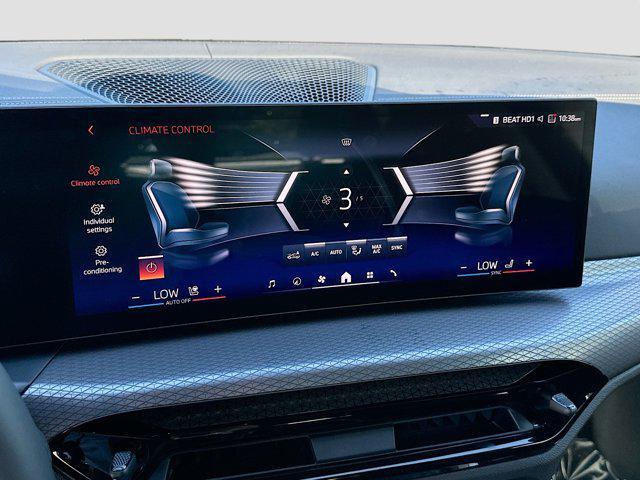 used 2026 BMW 430 car, priced at $59,836