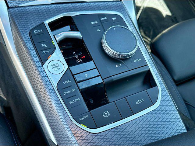 used 2026 BMW 430 car, priced at $59,836