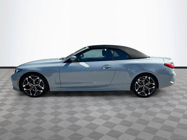 used 2026 BMW 430 car, priced at $59,836
