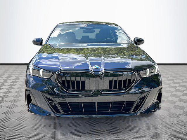 new 2026 BMW 530 car, priced at $69,250