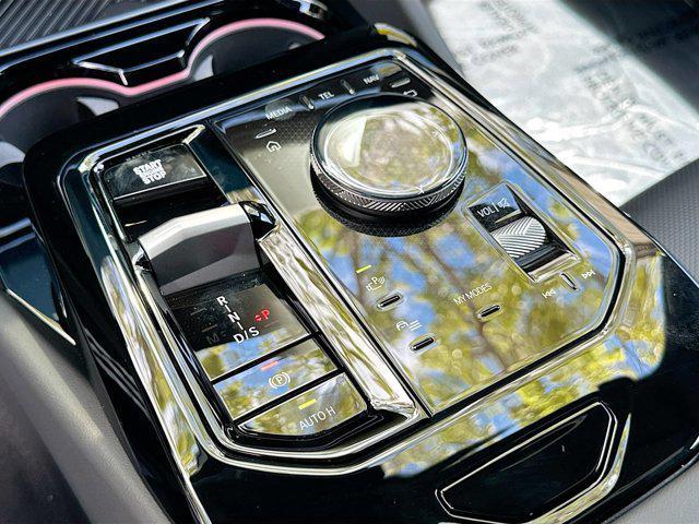 new 2026 BMW 530 car, priced at $69,250