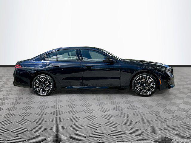 new 2026 BMW 530 car, priced at $69,250