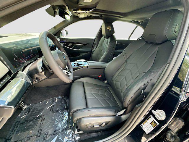 new 2026 BMW 530 car, priced at $69,250