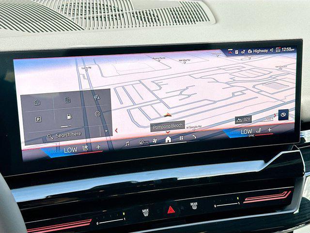 new 2026 BMW 530 car, priced at $69,250