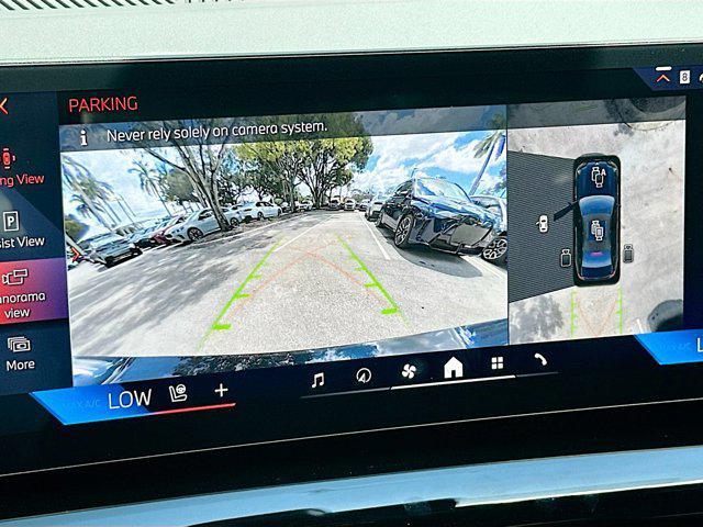 new 2026 BMW 530 car, priced at $69,250