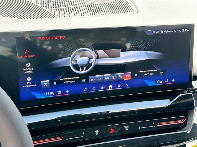 new 2026 BMW 530 car, priced at $69,250