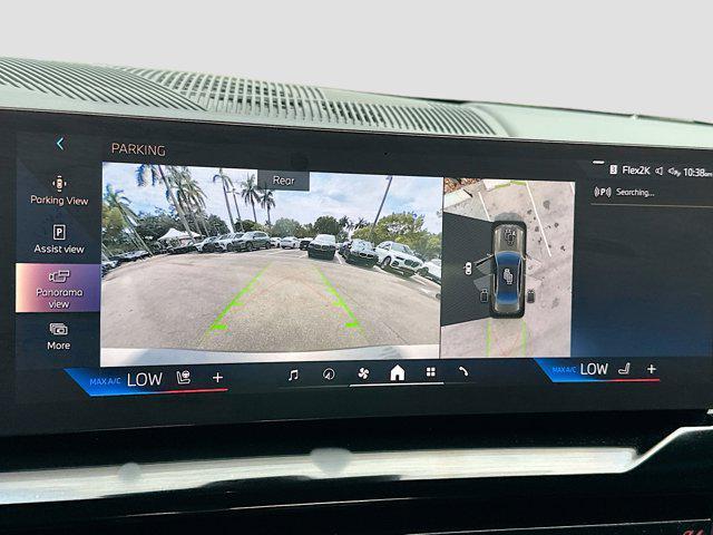 used 2025 BMW 530 car, priced at $45,899