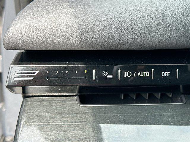 used 2025 BMW 530 car, priced at $45,899