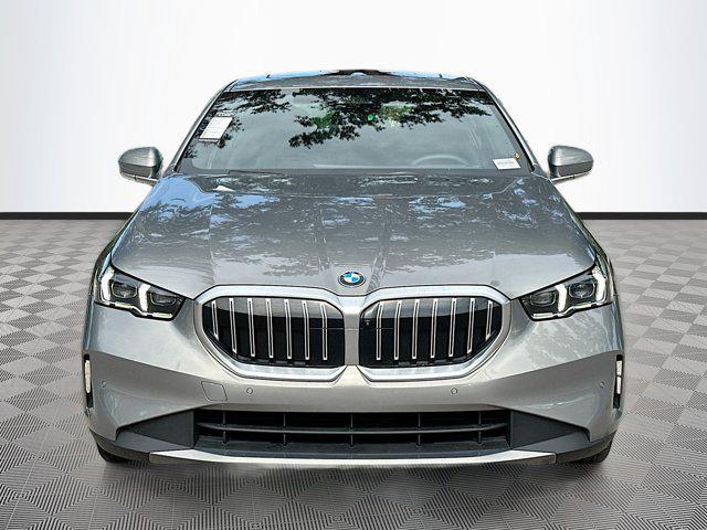 used 2025 BMW 530 car, priced at $45,899