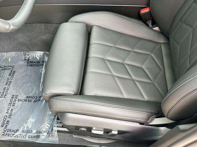 used 2025 BMW 530 car, priced at $45,899