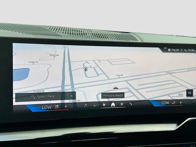 used 2025 BMW 530 car, priced at $45,899