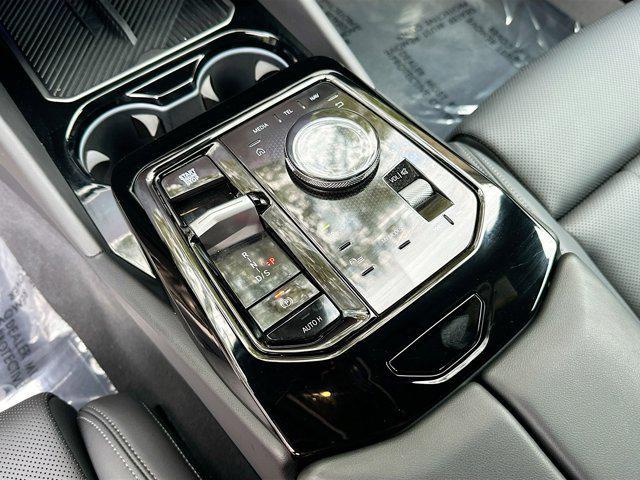 used 2025 BMW 530 car, priced at $45,899