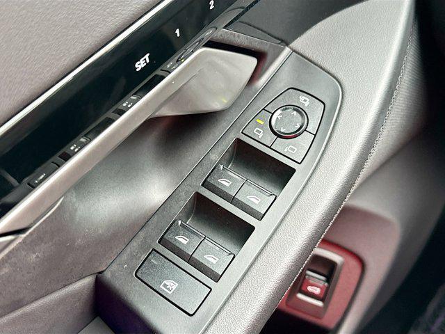 used 2025 BMW 530 car, priced at $45,899