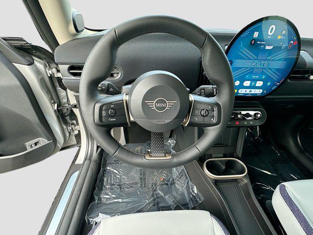 new 2026 MINI Hardtop car, priced at $35,140